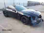 2019 Ford Mustang GT z VIN 1FA6P8CF7K5125657, wystawiony jako IAAI lot #43066928 z przebiegiem 88 816 mil mil oraz . Historia ofert i sprzedaży dostępna na DreamBid. Obrazek 1.