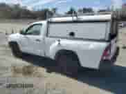 2009 Toyota Tacoma с VIN 5TENX22N29Z649513, выставлен на аукционе Copart как лот 87047455 с пробегом 257 280 миль миль и Чистый • Clean title. История ставок и продаж доступна на DreamBid. Изображение 2.