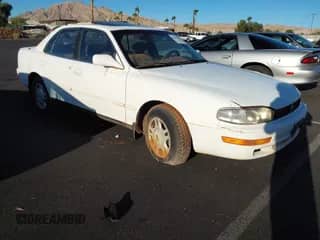 1993 Toyota Camry с VIN JT2VK13E8P0185706, выставлен на аукционе IAAI как лот 43277695 с пробегом Не указан миль и . История ставок и продаж доступна на DreamBid. Изображение 1.