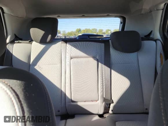2021 Chevrolet Trax LS с VIN KL7CJKSB9MB329100, выставлен на аукционе Copart как лот 82653975 с пробегом 28 938 миль миль и Чистый • Clean title. История ставок и продаж доступна на DreamBid. Изображение 10.