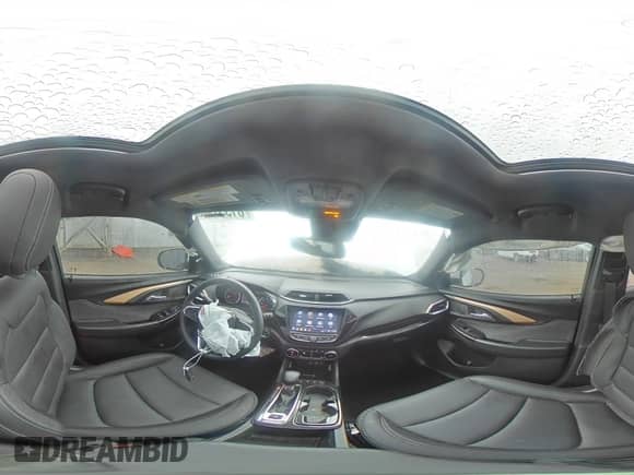 2023 Chevrolet TrailBlazer ACTIV с VIN KL79MSSL9PB216343, выставлен на аукционе Copart как лот 61351905 с пробегом 36 698 миль миль и На запчасти • Non repairable. История ставок и продаж доступна на DreamBid. Изображение 15.