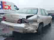 1996 Toyota Camry DX с VIN 4T1BG12KXTU812035, выставлен на аукционе IAAI как лот 43016617 с пробегом 149 044 миль миль и . История ставок и продаж доступна на DreamBid. Изображение 4.