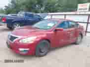 2015 Nissan Altima SL with VIN 1N4AL3AP3FN866740, listed as a IAAI auction lot 42623319 with 206,697 mi miles and . Bid and sale history available at DreamBid. Image 2.