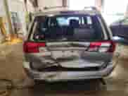 2005 Toyota Sienna LE with VIN 5TDBA23C75S043164, listed as a Copart auction lot 71073695 with 232,987 mi miles and Non repairable. Bid and sale history available at DreamBid. Image 6.