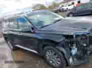 2024 Hyundai Palisade SEL с VIN KM8R2DGE4RU729176, выставлен на аукционе IAAI как лот 43513009 с пробегом 44 831 миль миль и . История ставок и продаж доступна на DreamBid. Изображение 13.