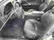 2007 Lexus IS 250 with VIN JTHCK262475014698, listed as a Copart auction lot 67612875 with 147,292 mi miles and Salvage title. Bid and sale history available at DreamBid. Image 7.