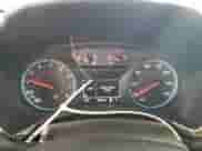 2020 Chevrolet Equinox LS with VIN 3GNAXHEV3LS555077, listed as a Copart auction lot 84929165 with 30,229 mi miles and Non repairable. Bid and sale history available at DreamBid. Image 9.