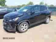 2019 Chevrolet Trax LT с VIN 3GNCJLSB4KL235928, выставлен на аукционе IAAI как лот 42935708 с пробегом 86 564 миль миль и . История ставок и продаж доступна на DreamBid. Изображение 18.