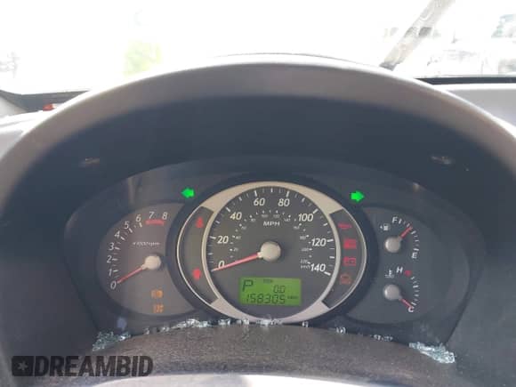 2005 Hyundai Tucson GLS с VIN KM8JN12D15U044144, выставлен на аукционе IAAI как лот 43186673 с пробегом 158 305 миль миль и . История ставок и продаж доступна на DreamBid. Изображение 7.