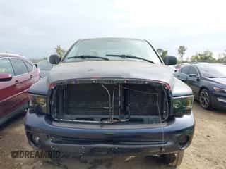 2004 Dodge 2500 SLT with VIN 1D7KU28D64J265379, listed as a IAAI auction lot 43445031 with 240,118 mi miles and . Bid and sale history available at DreamBid. Image 6.