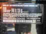 2020 BMW 5 Series 540i с VIN WBAJS1C03LCE04350, выставлен на аукционе Copart как лот 61667855 с пробегом 59 942 миль миль и Списание • Salvage title. История ставок и продаж доступна на DreamBid. Изображение 12.