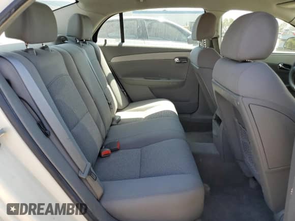 2008 Chevrolet Malibu 1FL с VIN 1G1ZG57N48F197743, выставлен на аукционе Copart как лот 58025125 с пробегом 150 663 миль миль и Чистый • Clean title. История ставок и продаж доступна на DreamBid. Изображение 10.