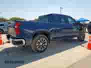 2019 Chevrolet Silverado 1500 LT с VIN 3GCPWCEDXKG153672, выставлен на аукционе Copart как лот 72041615 с пробегом 107 004 миль миль и Списание • Salvage title. История ставок и продаж доступна на DreamBid. Изображение 3.