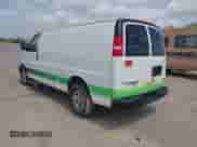 2014 Chevrolet Express Cargo с VIN 1GCWGFCA1E1160368, выставлен на аукционе IAAI как лот 42298283 с пробегом 19 191 миль миль и . История ставок и продаж доступна на DreamBid. Изображение 3.