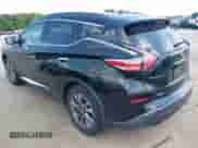 2015 Nissan Murano S with VIN 5N1AZ2MH3FN212193, listed as a IAAI auction lot 39800292 with 113,855 mi miles and . Bid and sale history available at DreamBid. Image 3.