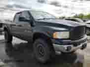 2003 Dodge 2500 ST with VIN 1D7KU28DX3J568924, listed as a Copart auction lot 80341815 with 193,352 mi miles and Non repairable. Bid and sale history available at DreamBid. Image 4.