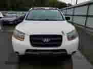 2009 Hyundai Santa Fe GLS с VIN 5NMSG73D99H300841, выставлен на аукционе Copart как лот 82345095 с пробегом 150 209 миль миль и Чистый • Clean title. История ставок и продаж доступна на DreamBid. Изображение 5.