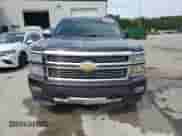 2014 Chevrolet Silverado 1500 High Country с VIN 3GCUKTEJ3EG543750, выставлен на аукционе Copart как лот 70409245 с пробегом Не указан миль и Списание • Salvage title. История ставок и продаж доступна на DreamBid. Изображение 5.