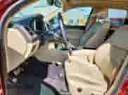 2018 Jeep Grand Cherokee Limited z VIN 1C4RJEBG9JC216568, wystawiony jako Copart lot #62177895 z przebiegiem 113 092 mil mil oraz Czysty tytuł • Clean title. Historia ofert i sprzedaży dostępna na DreamBid. Obrazek 7.