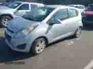 2013 Chevrolet Spark LT с VIN KL8CD6S90DC532474, выставлен на аукционе IAAI как лот 43231399 с пробегом 174 336 миль миль и . История ставок и продаж доступна на DreamBid. Изображение 2.