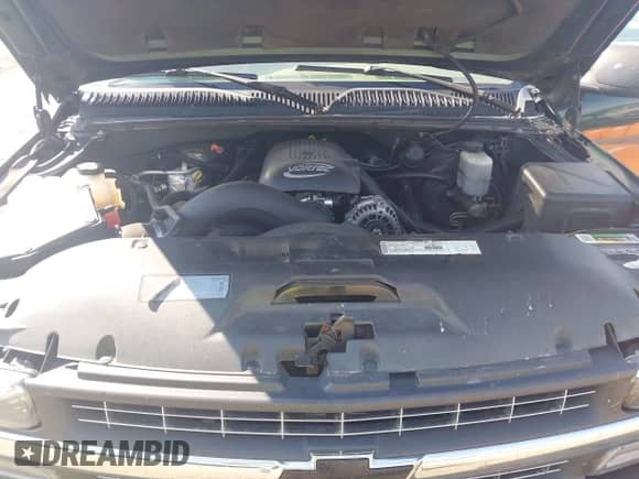 2001 Chevrolet Silverado 1500 LS z VIN 2GCEK19T311187291, wystawiony jako IAAI lot #43192228 z przebiegiem 276 809 mil mil oraz . Historia ofert i sprzedaży dostępna na DreamBid. Obrazek 10.