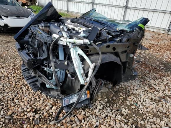 2017 Jeep Grand Cherokee 75th Anniversary with VIN 1C4RJFAGXHC624952, listed as a Copart auction lot 79415994 with Not provided miles and Non repairable. Bid and sale history available at DreamBid. Image 1.