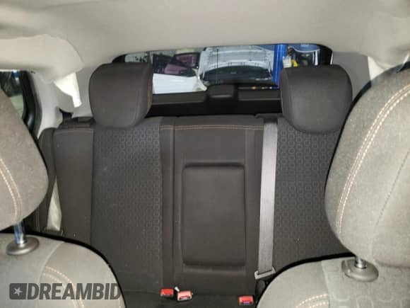 2022 Chevrolet Trax LS с VIN KL7CJKSM3NB527738, выставлен на аукционе Copart как лот 64237035 с пробегом 79 796 миль миль и Списание • Salvage title. История ставок и продаж доступна на DreamBid. Изображение 10.