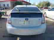 2015 Toyota Prius Four z VIN JTDKN3DU7F1887950, wystawiony jako IAAI lot #43455528 z przebiegiem 103 213 mil mil oraz . Historia ofert i sprzedaży dostępna na DreamBid. Obrazek 16.