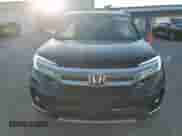 2021 Honda Pilot Elite с VIN 5FNYF6H09MB020943, выставлен на аукционе Copart как лот 81868105 с пробегом 73 095 миль миль и На запчасти • Non repairable. История ставок и продаж доступна на DreamBid. Изображение 5.