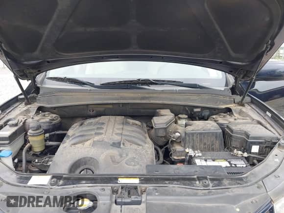 2009 Hyundai Santa Fe Limited с VIN 5NMSH13E69H314702, выставлен на аукционе IAAI как лот 43116018 с пробегом 145 962 миль миль и . История ставок и продаж доступна на DreamBid. Изображение 10.