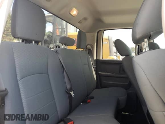 2016 Ram 1500 Tradesman with VIN 1C6RR6FG9GS304860, listed as a Copart auction lot 70316185 with 162,672 mi miles and Salvage title. Bid and sale history available at DreamBid. Image 10.