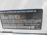 2019 BMW 3 Series 330i with VIN WBA5R1C5XKAJ99920, listed as a IAAI auction lot 42968037 with 122,464 mi miles and . Bid and sale history available at DreamBid. Image 9.