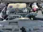 2024 Toyota Camry SE с VIN 4T1T11AK9RU891682, выставлен на аукционе Copart как лот 81763395 с пробегом 98 198 миль миль и Списание • Salvage title. История ставок и продаж доступна на DreamBid. Изображение 15.