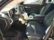 2014 Chevrolet Equinox LS with VIN 2GNALAEK4E6228178, listed as a Copart auction lot 70058155 with 179,019 mi miles and Salvage title. Bid and sale history available at DreamBid. Image 7.