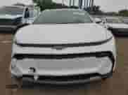 2024 Chevrolet Equinox EV LT с VIN 3GN7DLRP8RS243721, выставлен на аукционе Copart как лот 57245395 с пробегом 8 747 миль миль и Списание • Salvage title. История ставок и продаж доступна на DreamBid. Изображение 5.