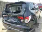 2017 Honda Pilot EX-L z VIN 5FNYF5H50HB018073, wystawiony jako IAAI lot #42417778 z przebiegiem 60 784 mil mil oraz . Historia ofert i sprzedaży dostępna na DreamBid. Obrazek 6.