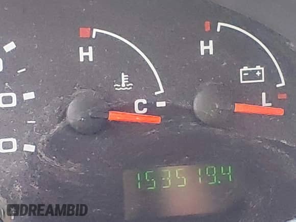 2006 Ford Econoline Cargo с VIN 1FTRE14W56HA74697, выставлен на аукционе IAAI как лот 42341374 с пробегом 153 519 миль миль и . История ставок и продаж доступна на DreamBid. Изображение 14.