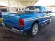 2004 Dodge 1500 SLT z VIN 1D7HA18D94J170540, wystawiony jako IAAI lot #43440218 z przebiegiem 95 373 mil mil oraz . Historia ofert i sprzedaży dostępna na DreamBid. Obrazek 4.