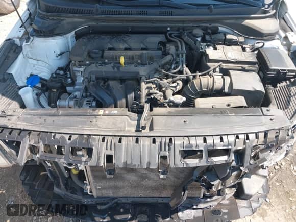 2022 Hyundai Accent SE with VIN 3KPC24A62NE155245, listed as a IAAI auction lot 43225613 with 83,942 mi miles and . Bid and sale history available at DreamBid. Image 10.