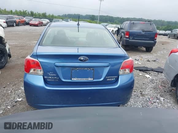 2014 Subaru Impreza Premium с VIN JF1GJAC65EH004626, выставлен на аукционе IAAI как лот 42719348 с пробегом 74 521 миль миль и . История ставок и продаж доступна на DreamBid. Изображение 16.