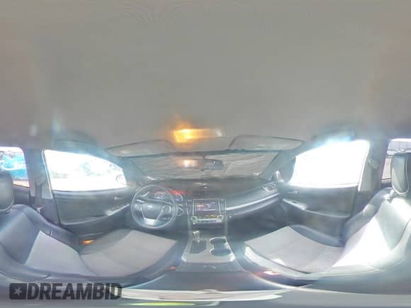 2014 Toyota Camry L с VIN 4T1BF1FK0EU453603, выставлен на аукционе Copart как лот 71736505 с пробегом 136 011 миль миль и Списание • Salvage title. История ставок и продаж доступна на DreamBid. Изображение 14.