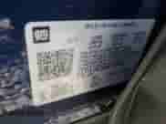 2024 Chevrolet Trax LT with VIN KL77LHE25RC201416, listed as a Copart auction lot 80629685 with 6,320 mi miles and Salvage title. Bid and sale history available at DreamBid. Image 13.