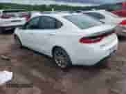 2013 Dodge Dart SXT with VIN 1C3CDFBA5DD118686, listed as a IAAI auction lot 42396050 with 138,259 mi miles and . Bid and sale history available at DreamBid. Image 3.