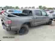 2020 Toyota Tacoma SR5 with VIN 5TFCZ5AN6LX221818, listed as a Copart auction lot 81645745 with 19,809 mi miles and Salvage title. Bid and sale history available at DreamBid. Image 3.