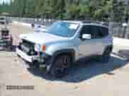 2017 Jeep Renegade Latitude z VIN ZACCJABB9HPG50241, wystawiony jako IAAI lot #42807253 z przebiegiem 61 067 mil mil oraz . Historia ofert i sprzedaży dostępna na DreamBid. Obrazek 18.
