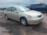 2004 Toyota Camry LE с VIN 4T1BE32K94U372442, выставлен на аукционе IAAI как лот 42576142 с пробегом 183 385 миль миль и . История ставок и продаж доступна на DreamBid. Изображение 1.