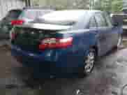 2007 Toyota Camry XLE with VIN 4T1BK46K77U030310, listed as a IAAI auction lot 43187034 with 173,453 mi miles and . Bid and sale history available at DreamBid. Image 4.