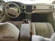 2004 Chevrolet Impala с VIN 2G1WF52E449443156, выставлен на аукционе Copart как лот 85873555 с пробегом 213 275 миль миль и Списание • Salvage title. История ставок и продаж доступна на DreamBid. Изображение 8.