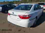 2016 Toyota Camry XLE с VIN 4T1BD1FK6GU183009, выставлен на аукционе IAAI как лот 43406360 с пробегом 264 444 миль миль и . История ставок и продаж доступна на DreamBid. Изображение 4.