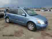 2007 Hyundai Entourage GLS с VIN KNDMC233376033530, выставлен на аукционе Copart как лот 65408605 с пробегом 202 734 миль миль и Списание • Salvage title. История ставок и продаж доступна на DreamBid. Изображение 4.